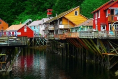 How to make your Ketchikan vacation a pleasant one