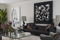 Must read tips for choosing décor and art for your living room